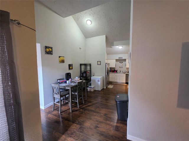 6503 Paso Del Sol Drive, Houston, TX 77083