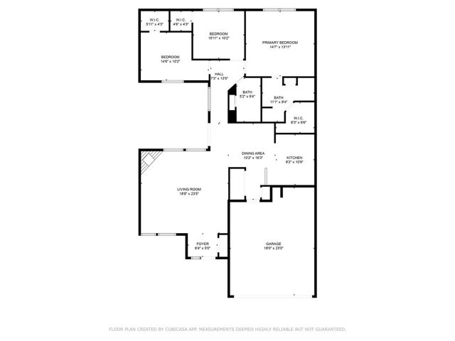 6503 Paso Del Sol Drive, Houston, TX 77083