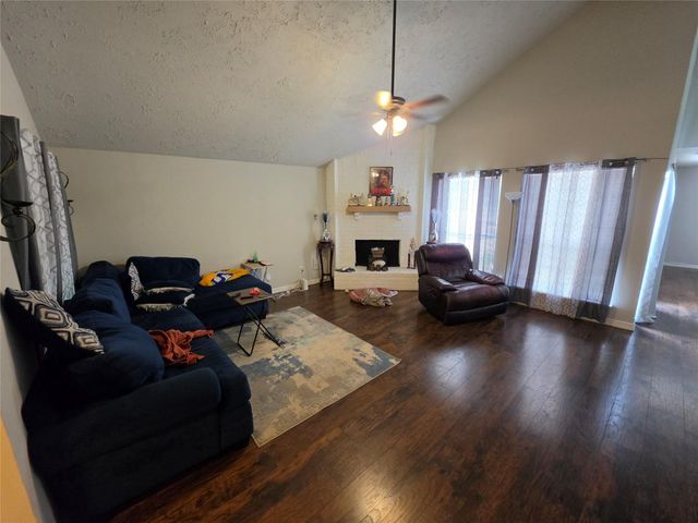 6503 Paso Del Sol Drive, Houston, TX 77083