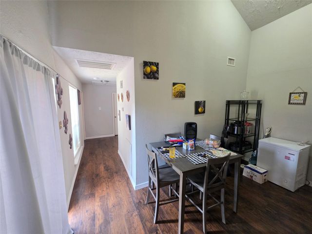 6503 Paso Del Sol Drive, Houston, TX 77083