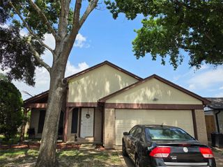 6503 Paso Del Sol Drive, Houston, TX 77083