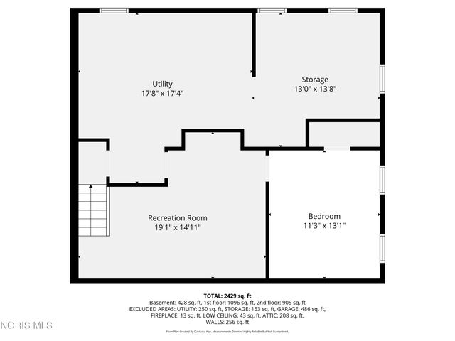 1243 Brownwood Drive, Bowling Green, OH 43402