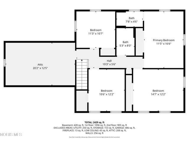 1243 Brownwood Drive, Bowling Green, OH 43402