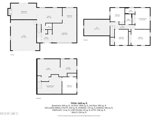 1243 Brownwood Drive, Bowling Green, OH 43402