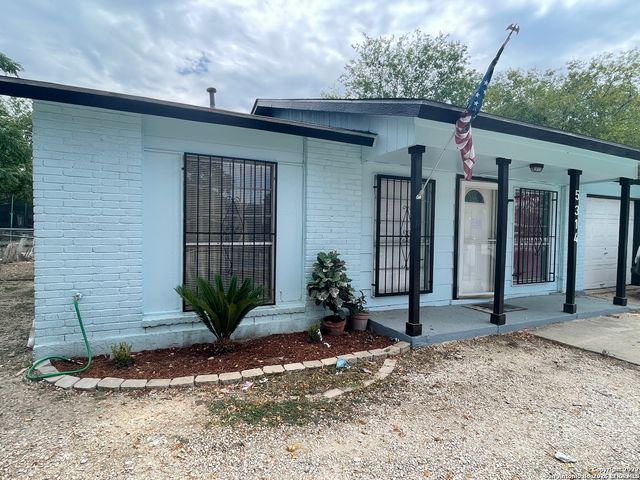 5314 Trading Post, San Antonio, TX 78242