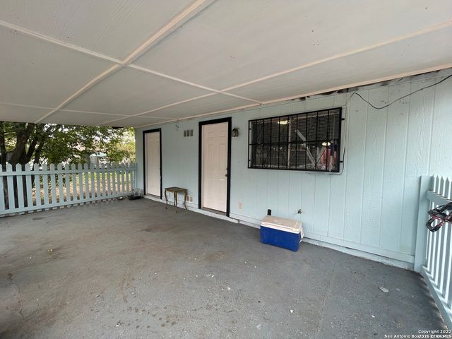 5314 Trading Post, San Antonio, TX 78242