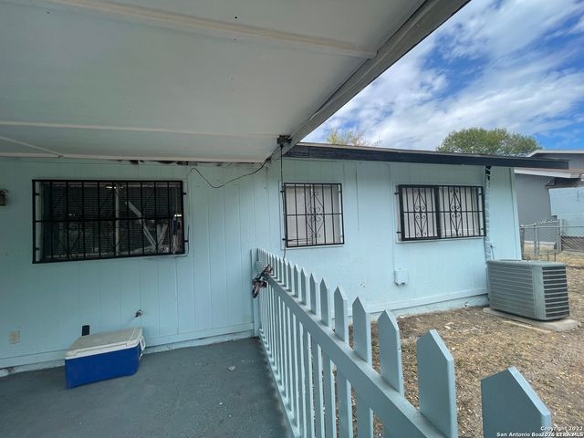 5314 Trading Post, San Antonio, TX 78242
