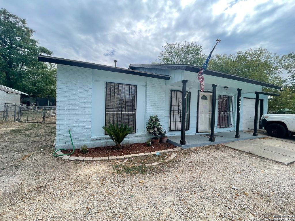 5314 Trading Post, San Antonio, TX 78242