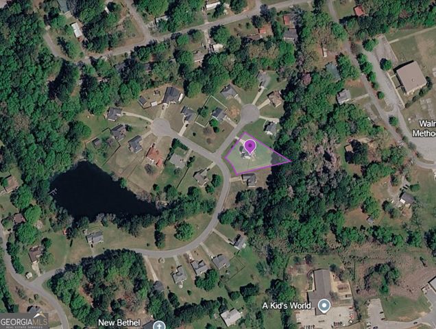 302 Mountberry Court, Loganville, GA 30052