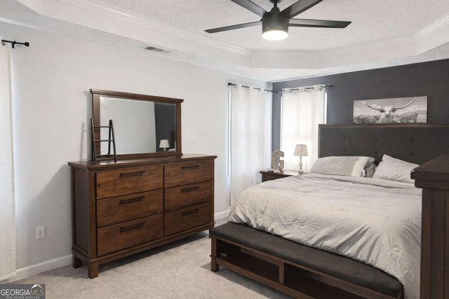 302 Mountberry Court, Loganville, GA 30052