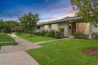 241 E Fiesta Green, Port Hueneme, CA 93041