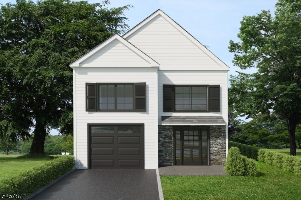 7 Celia Dr, Sparta Twp., NJ 07871 — exterior