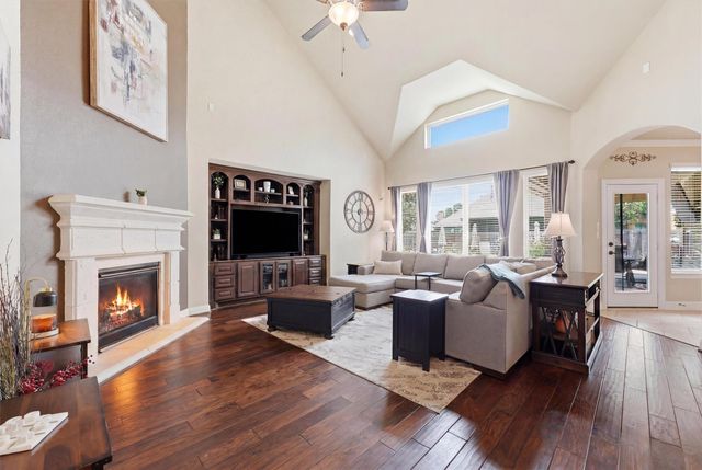 17710 Rough River Court, Humble, TX 77346