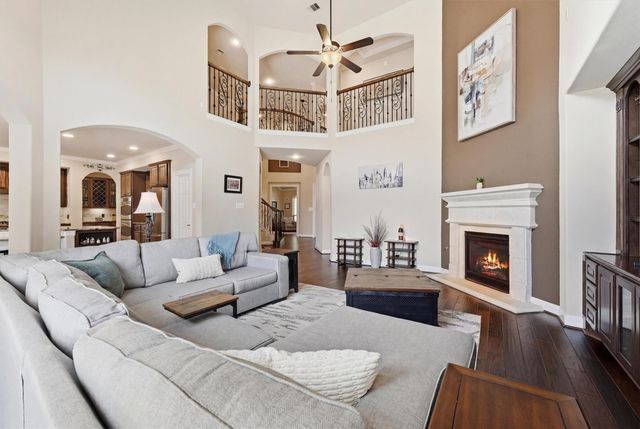 17710 Rough River Court, Humble, TX 77346
