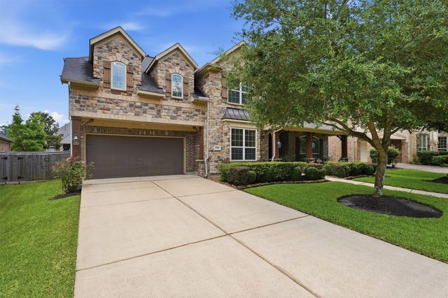 17710 Rough River Court, Humble, TX 77346