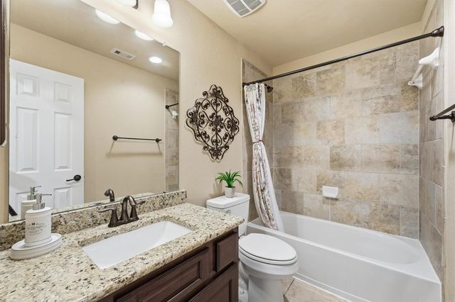 17710 Rough River Court, Humble, TX 77346