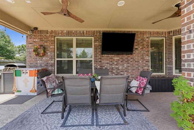 17710 Rough River Court, Humble, TX 77346