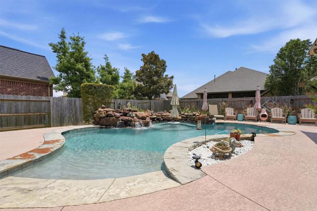17710 Rough River Court, Humble, TX 77346