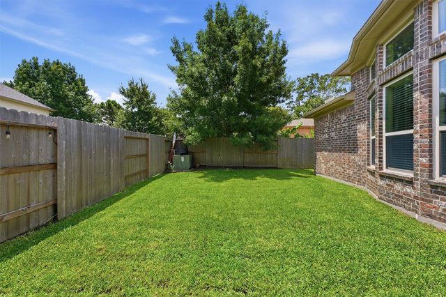 17710 Rough River Court, Humble, TX 77346