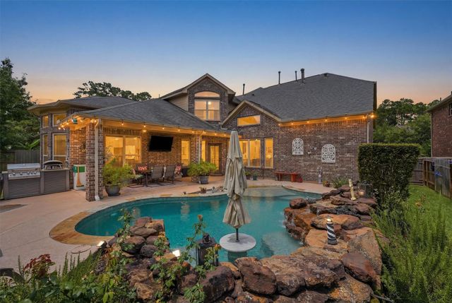17710 Rough River Court, Humble, TX 77346