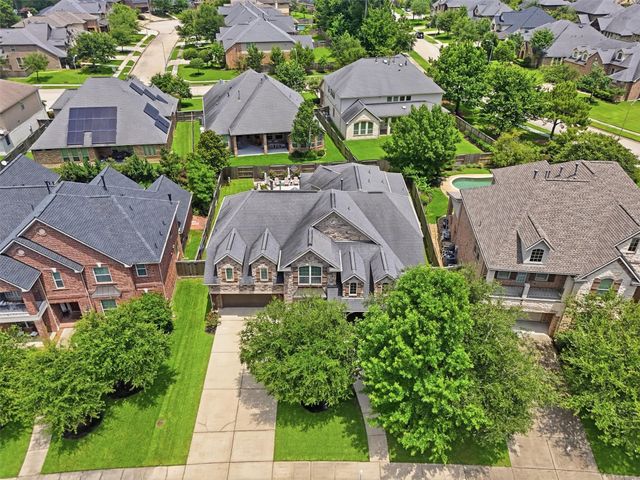 17710 Rough River Court, Humble, TX 77346