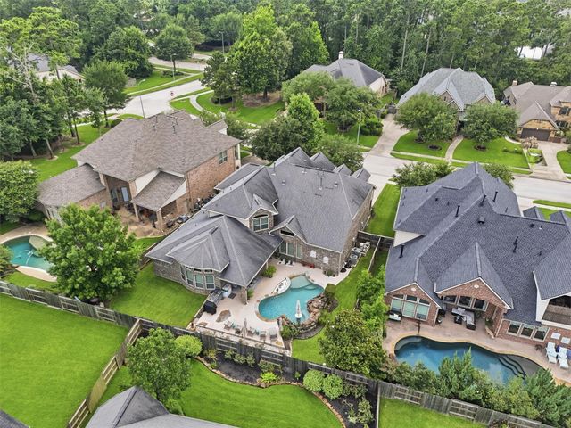 17710 Rough River Court, Humble, TX 77346