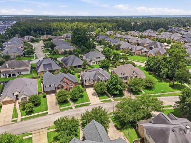 17710 Rough River Court, Humble, TX 77346