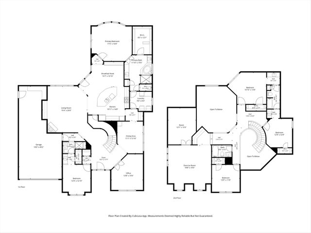 17710 Rough River Court, Humble, TX 77346