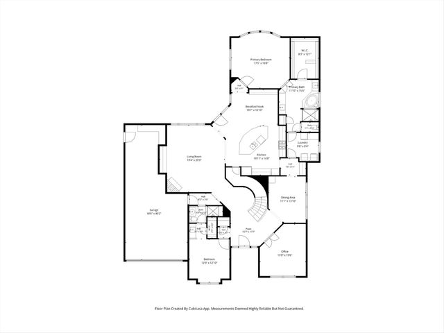 17710 Rough River Court, Humble, TX 77346