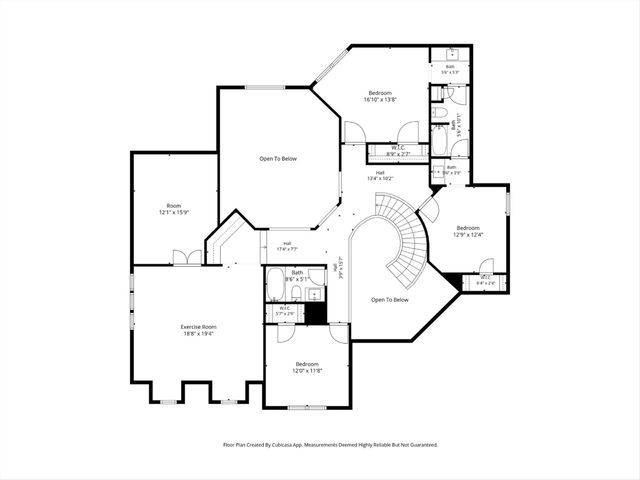 17710 Rough River Court, Humble, TX 77346