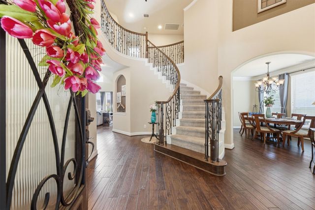 17710 Rough River Court, Humble, TX 77346