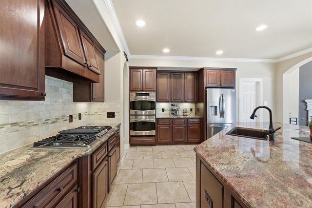17710 Rough River Court, Humble, TX 77346
