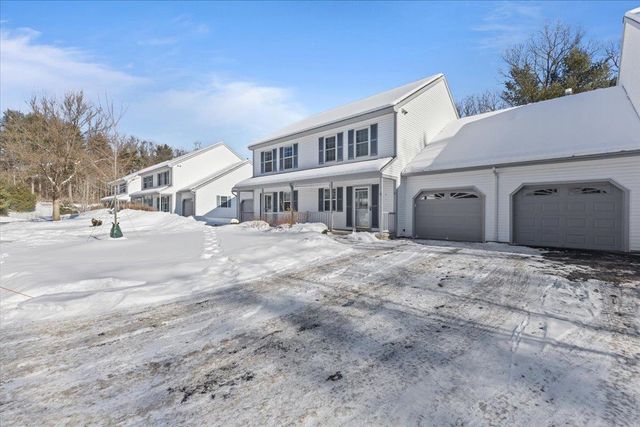 12 Kurk Drive, Essex Junction, VT 05452