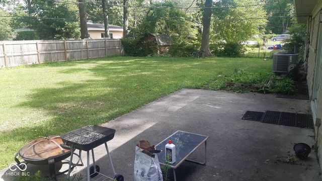 10305 Ruckle Street, Carmel, IN 46280