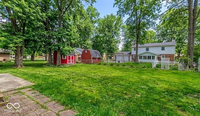10305 Ruckle Street, Carmel, IN 46280
