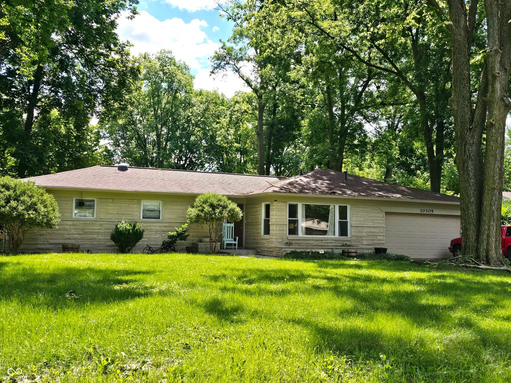 10305 Ruckle Street, Carmel, IN 46280