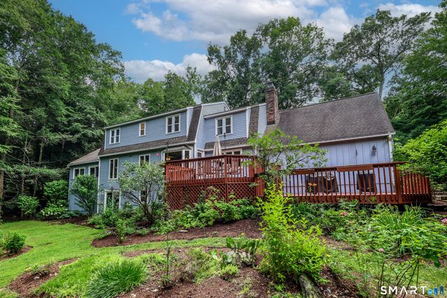 3 Deerfield Road, Brookfield, CT 06804