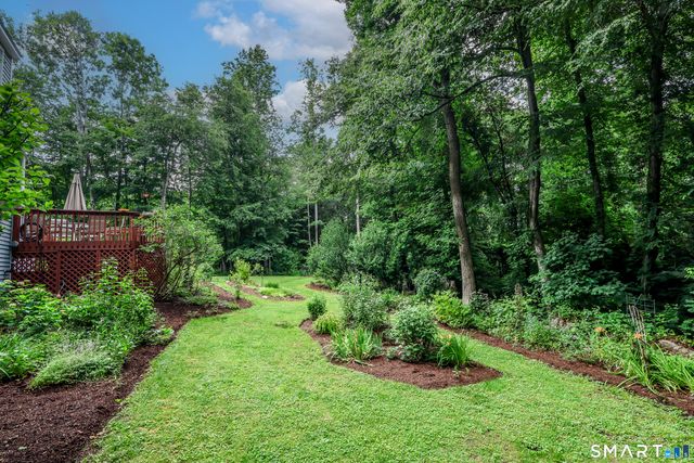 3 Deerfield Road, Brookfield, CT 06804