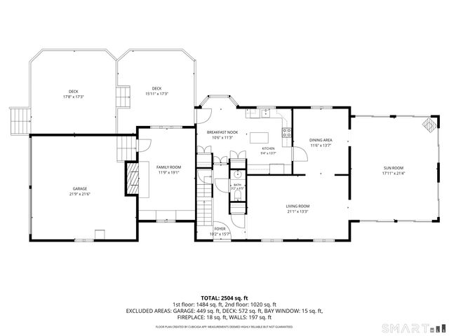 3 Deerfield Road, Brookfield, CT 06804