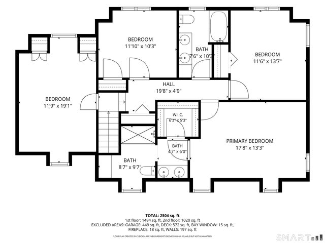 3 Deerfield Road, Brookfield, CT 06804
