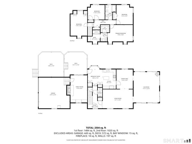 3 Deerfield Road, Brookfield, CT 06804