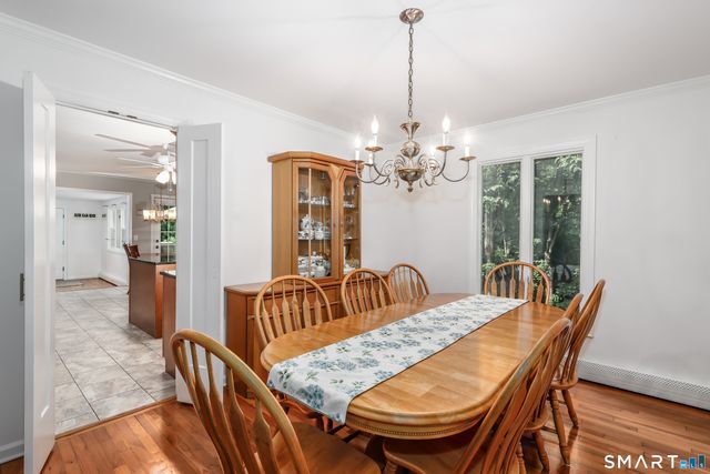 3 Deerfield Road, Brookfield, CT 06804