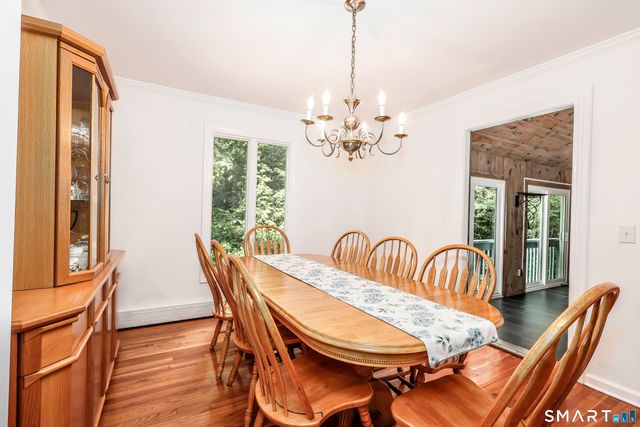 3 Deerfield Road, Brookfield, CT 06804