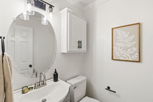 249 Creektrail Ct, Brentwood, CA 94513