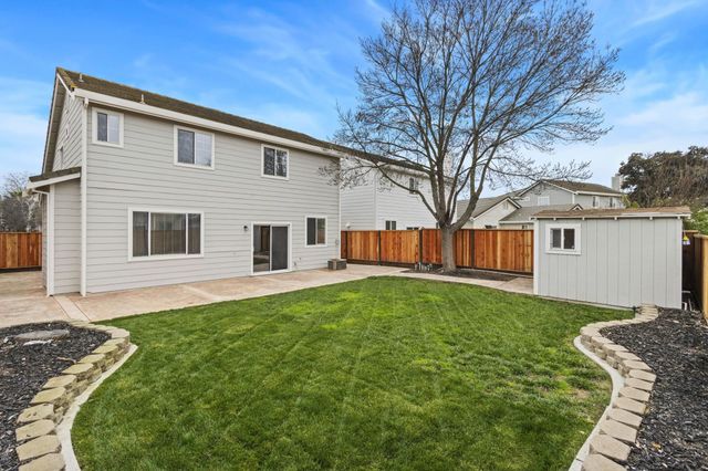 249 Creektrail Ct, Brentwood, CA 94513