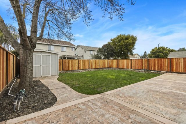 249 Creektrail Ct, Brentwood, CA 94513