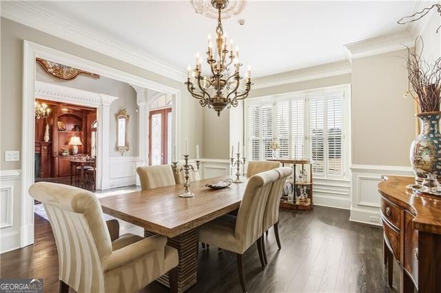 902 Saint Lyonn Courts, Marietta, GA 30068