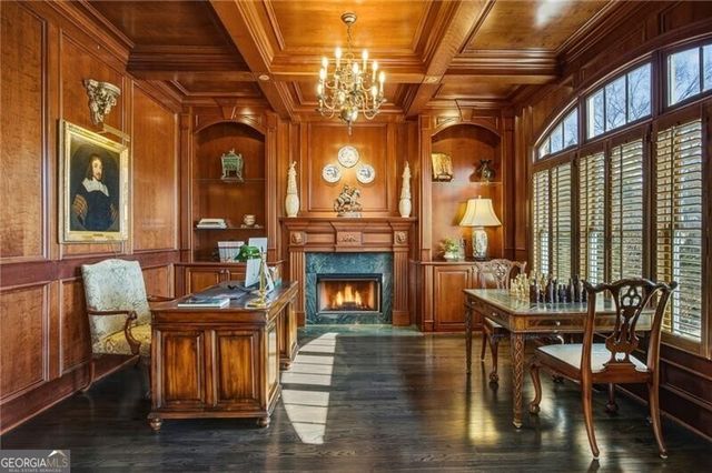 902 Saint Lyonn Courts, Marietta, GA 30068