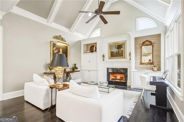 902 Saint Lyonn Courts, Marietta, GA 30068