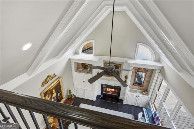 902 Saint Lyonn Courts, Marietta, GA 30068